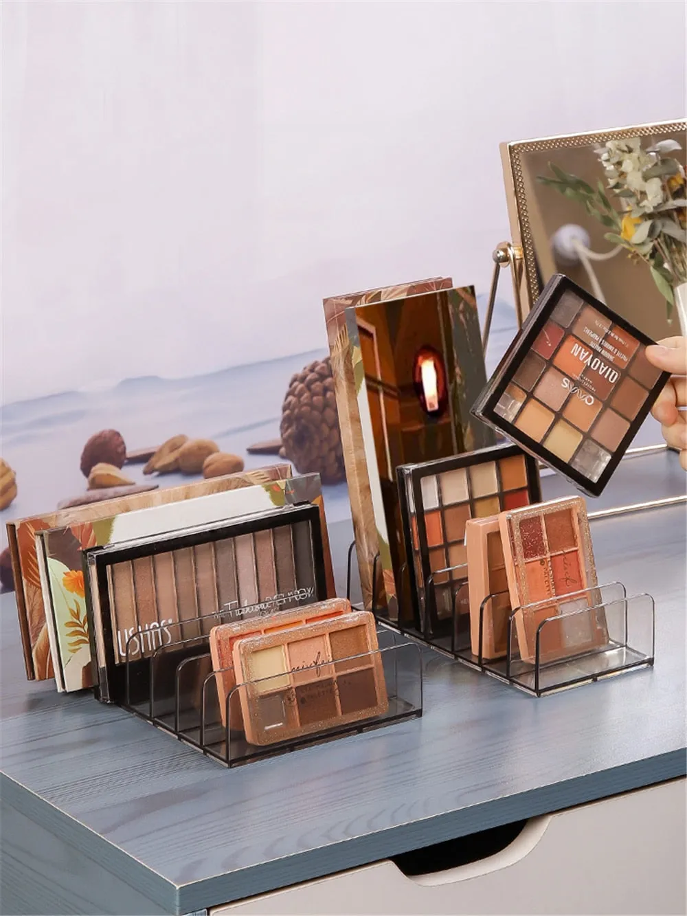Draw Compact Storage Organiser