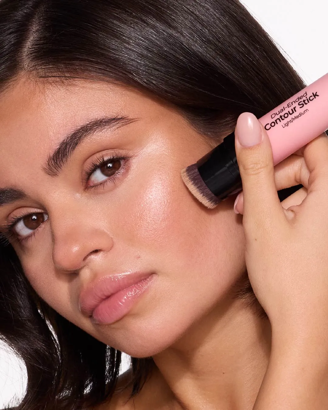 Dual-Ended Contour Stick