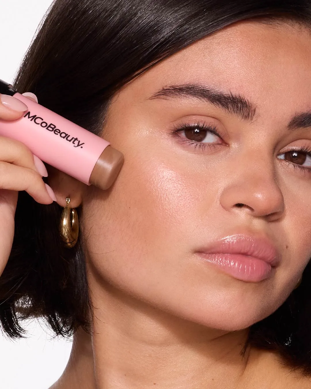 Dual-Ended Contour Stick