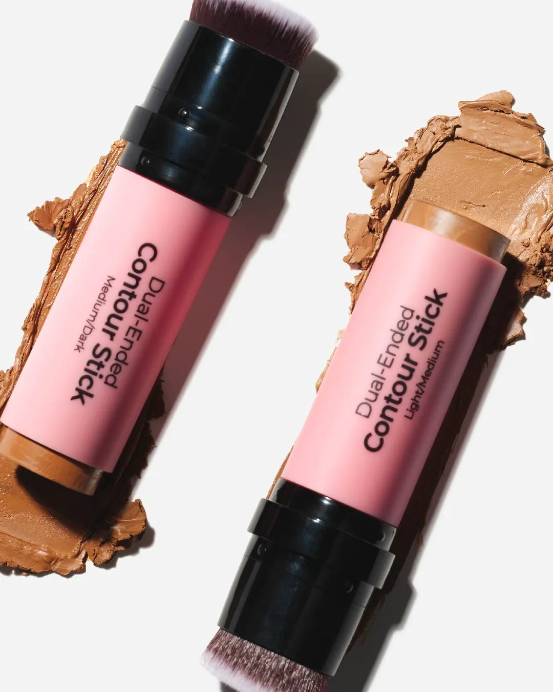 Dual-Ended Contour Stick