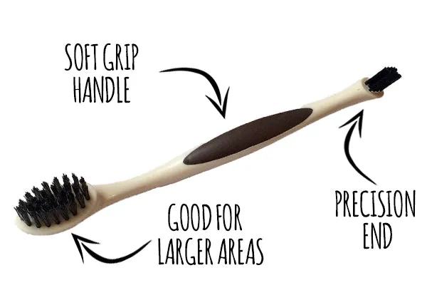 Dual Ended Detail Brush