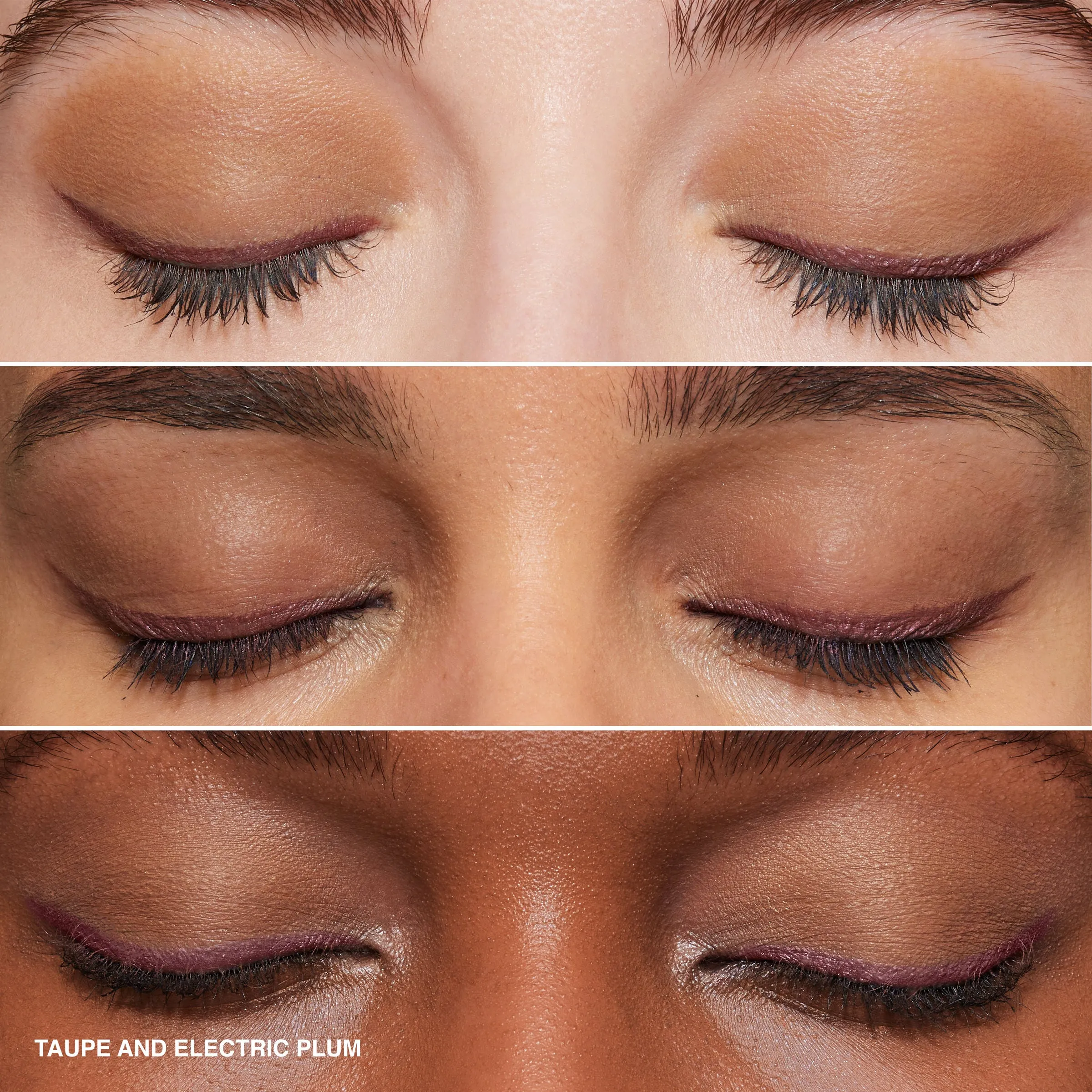 Dual-Ended Long-Wear Waterproof Cream Eyeshadow Stick Set (Limited Edition)