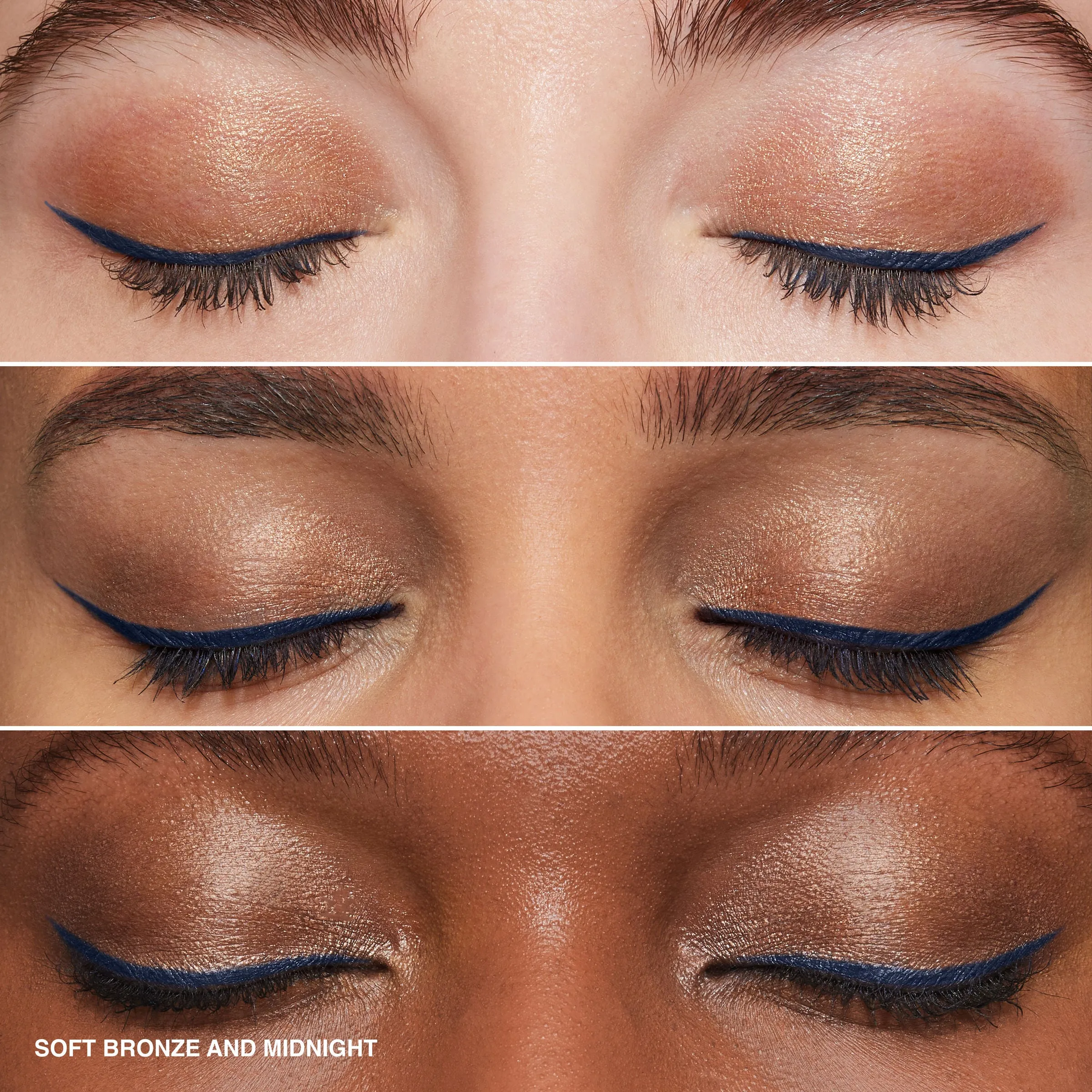 Dual-Ended Long-Wear Waterproof Cream Eyeshadow Stick Set (Limited Edition)
