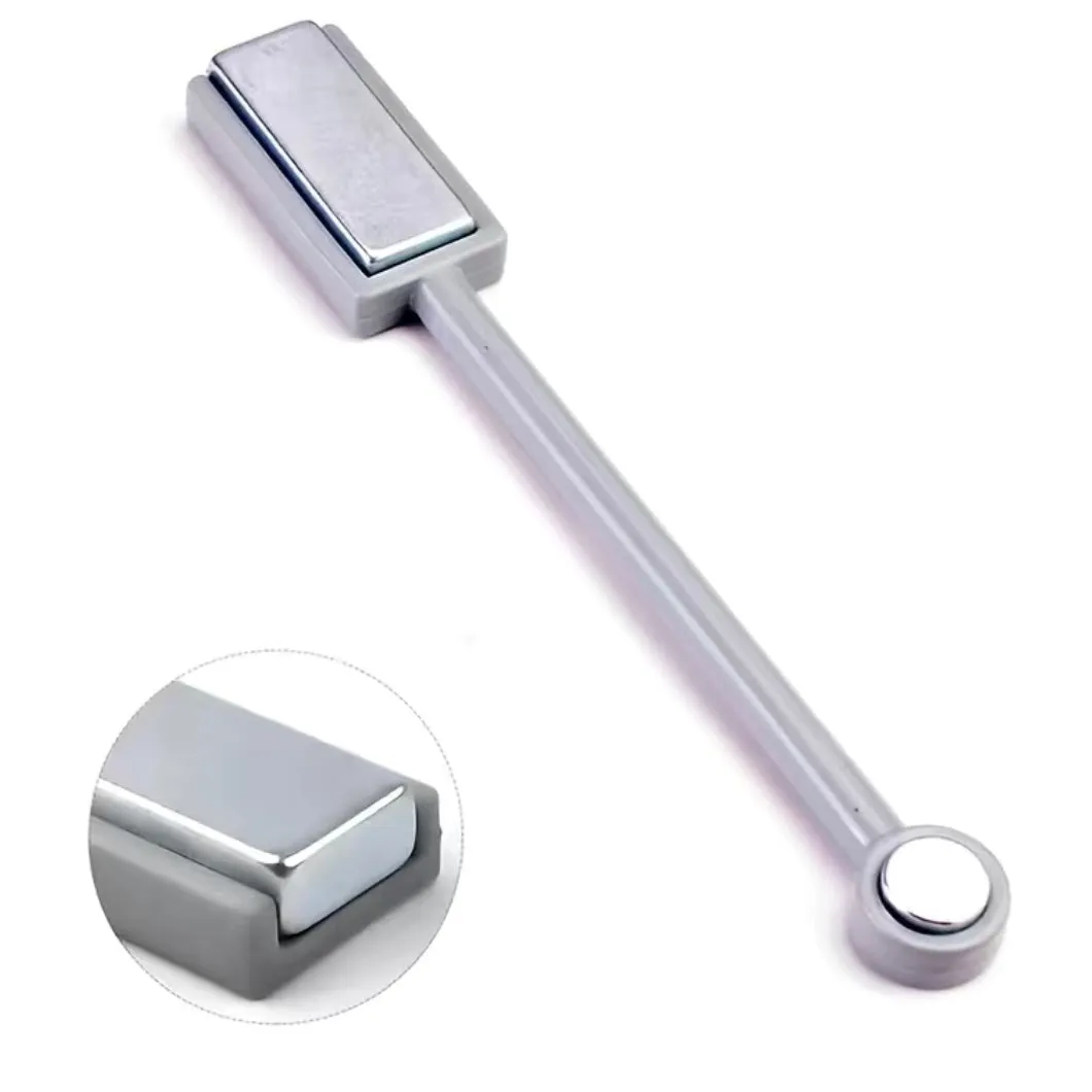 Dual Ended Magnet
