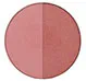DUO PRESSED BLUSH COMPACT #10