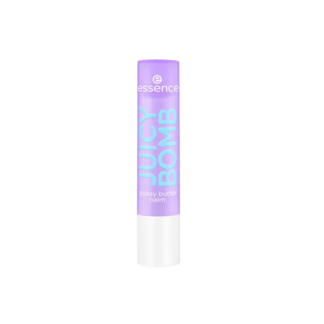 Essence Juicy Bomb Glossy Butter Balm
