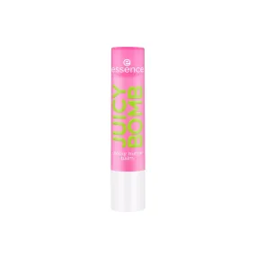 Essence Juicy Bomb Glossy Butter Balm