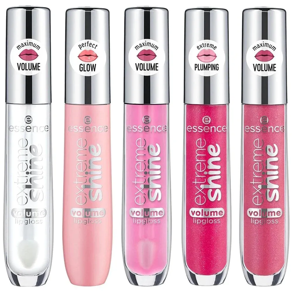 Extreme Shine Volume Lip gloss