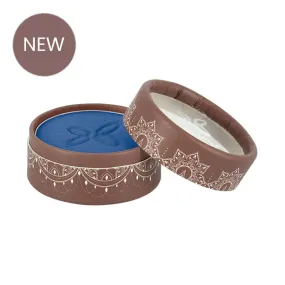 EYE SHADOW BIO - PEARLY 251 SPARKLING BLUE