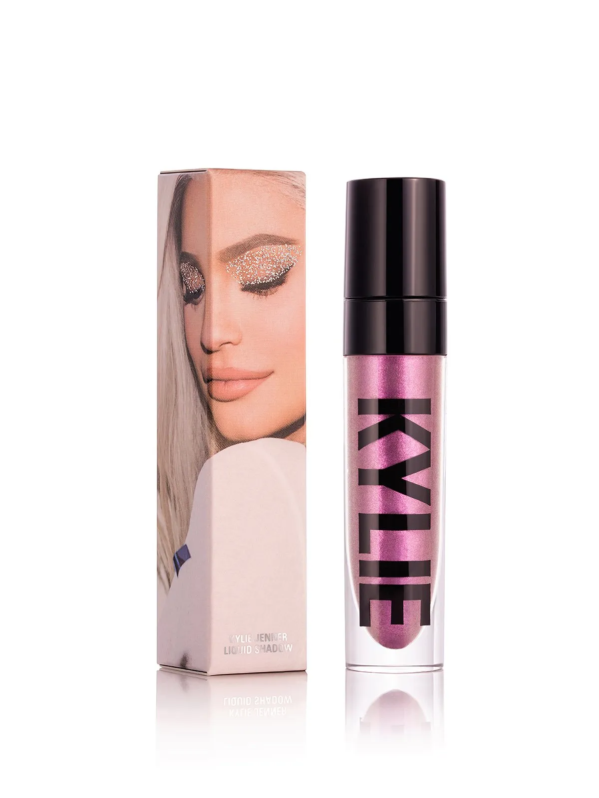 Fine Wine | Glitter Eyes