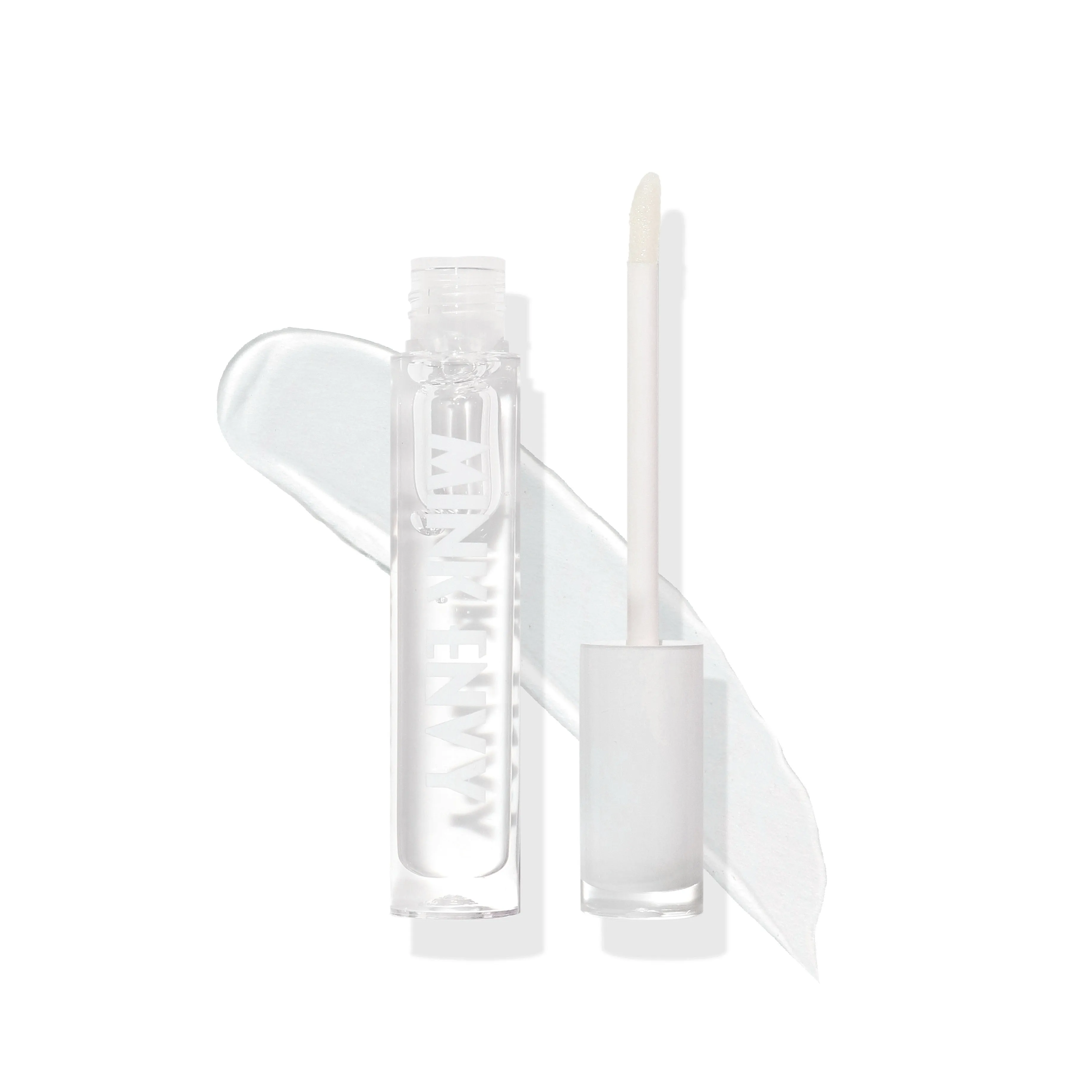 Flawless Lip Gloss Glassy Shine