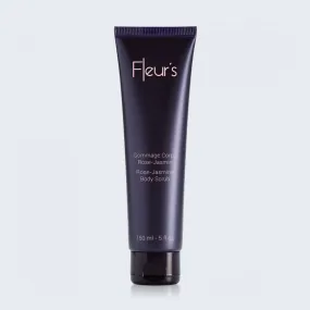 Fleur's Rose-Jasmine Body Scrub