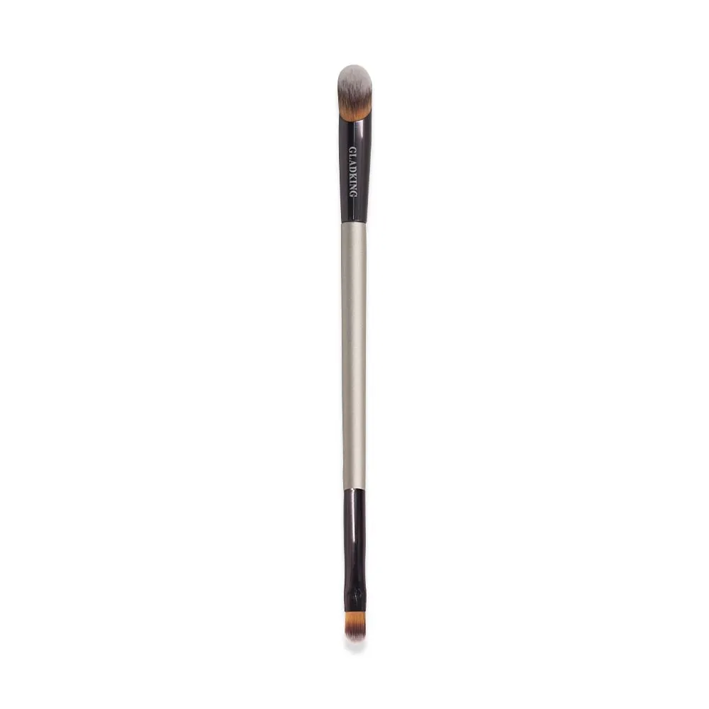 GK B80 2-1 ANGLE E/SHADOW BRUSH METALLIC