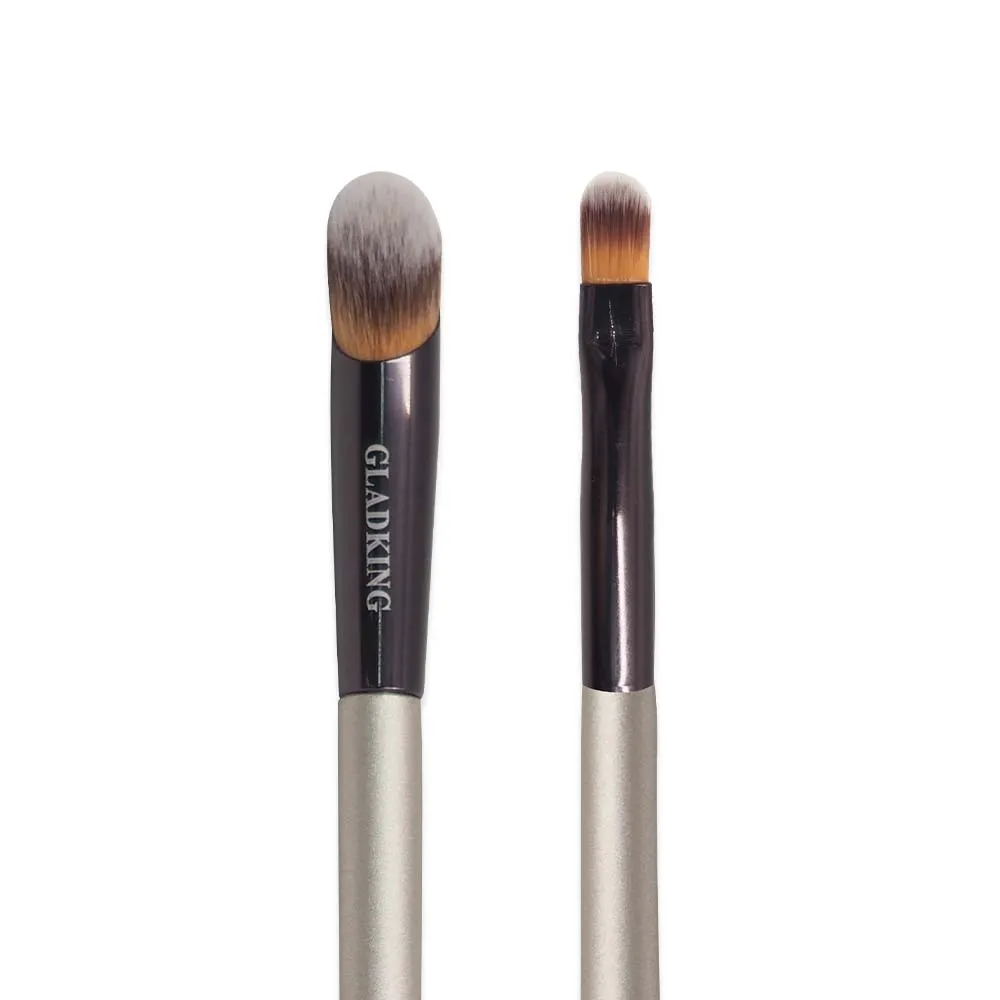 GK B80 2-1 ANGLE E/SHADOW BRUSH METALLIC