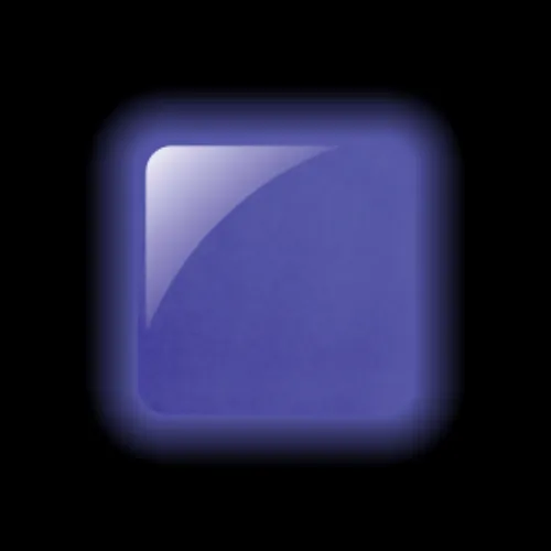 Glam and Glits Glow - GL2028 Afterglow