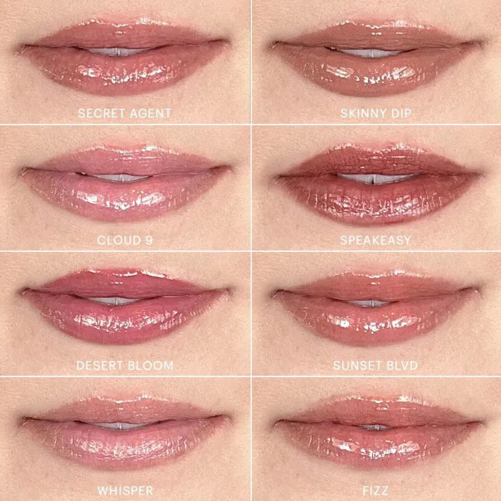 Glo Skin Conditioning Lip Gloss