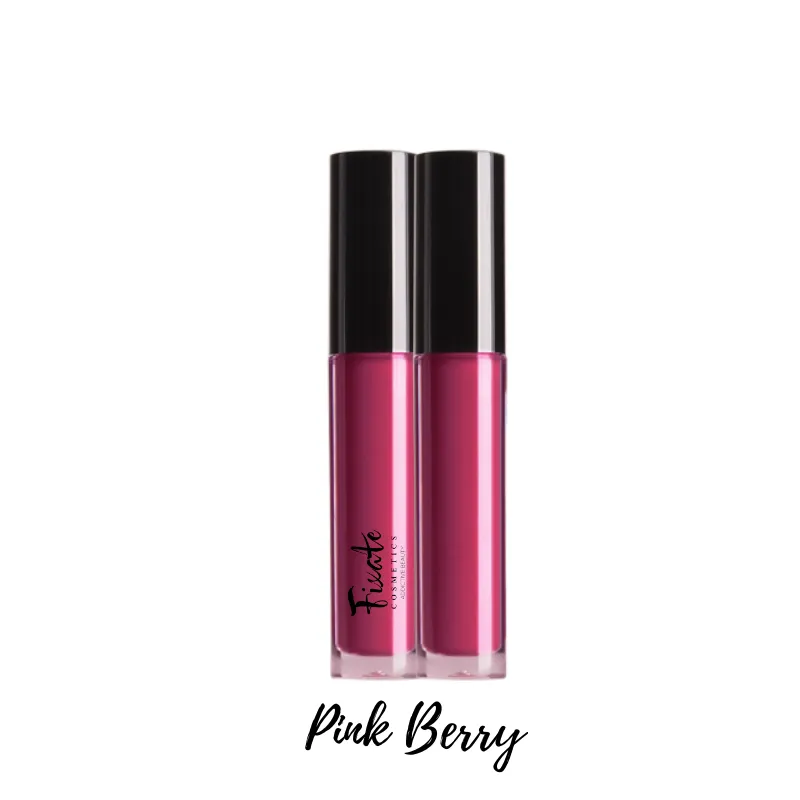 Gloss Me Out Bundle- BERRIES