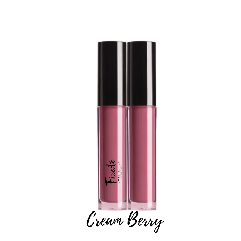 Gloss Me Out Bundle- BERRIES