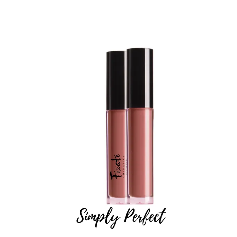Gloss Me Out Bundle- BERRIES