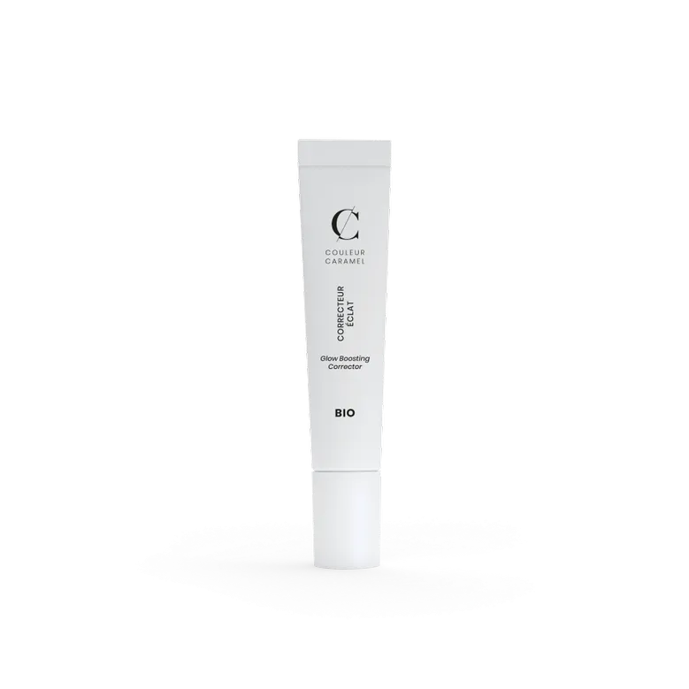 Glow Boosting Corrector Sand