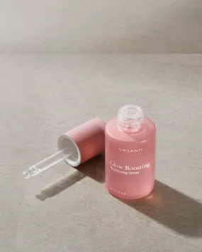 Glow Boosting Powders