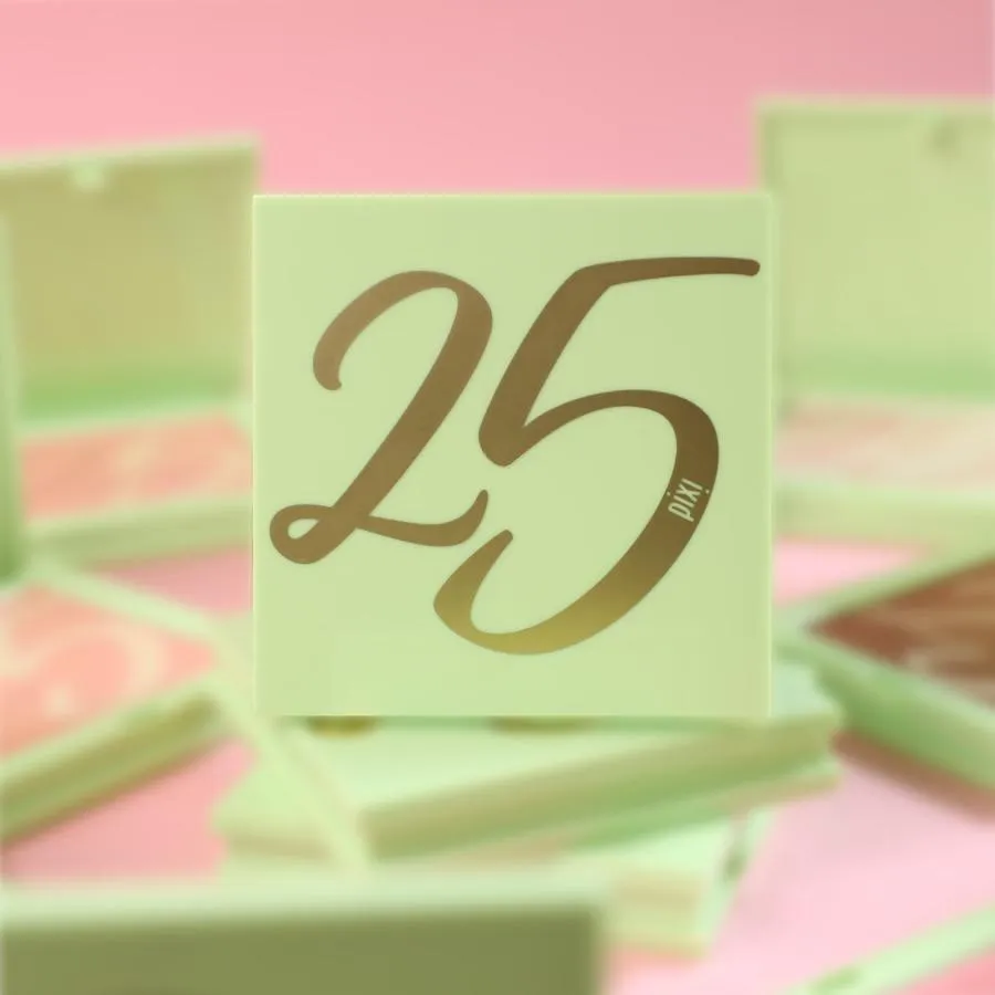 Glowin' TwentyFive