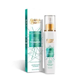 GOLDEN PEARL SKIN LIGHTENING GLOW BOOSTING TONER 150L