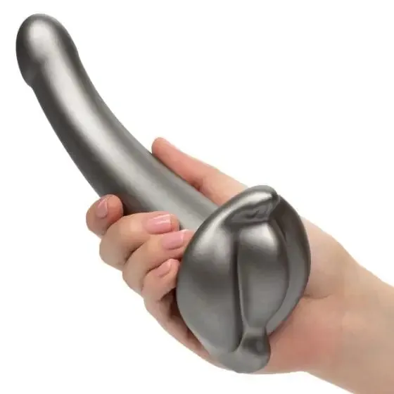 Her Royal Harness Me2 Ult Soft G Probe