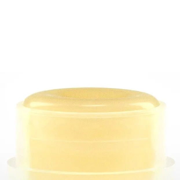 Hurraw Lip Balm - Vanilla Bean