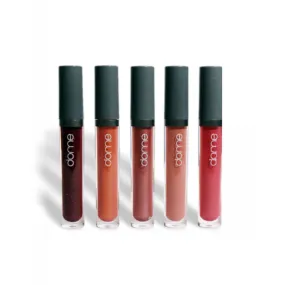 Hydrating Lip Gloss | Shades Inspired by Trailblazers