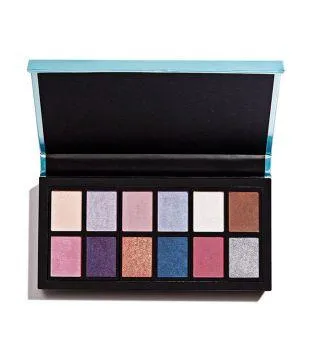 I Heart Revolution - Unicorns Heart Eyeshadow Palette