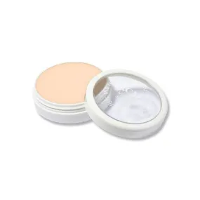 Ivory Color Process Foundation .5 oz