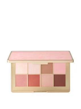 Japan in bloom eye shadow