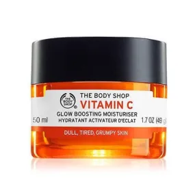 Japanese Vitamin C  Glow Boosting Moisturizer