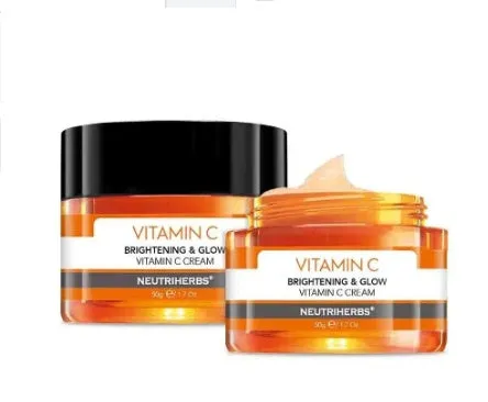 Japanese Vitamin C  Glow Boosting Moisturizer