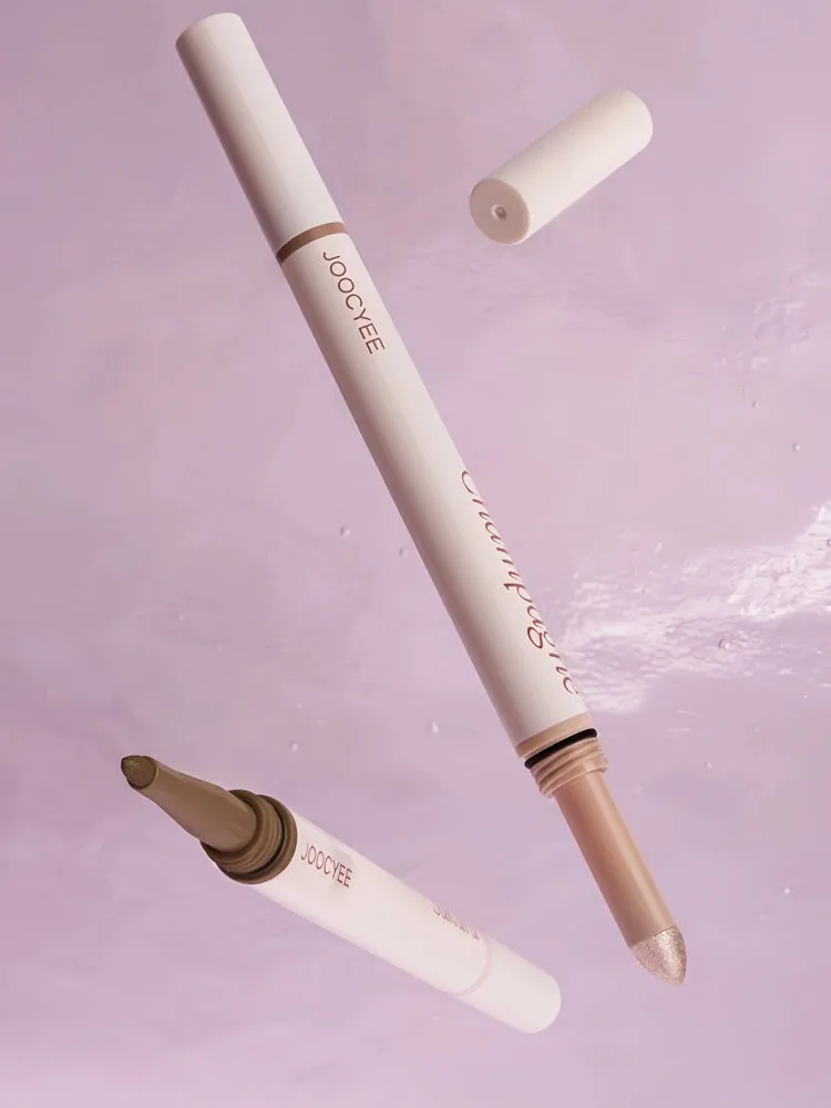 Joocyee Dual Ended Eyeshadow Pen JC065