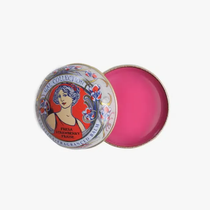 Kalastyle Lip Balms