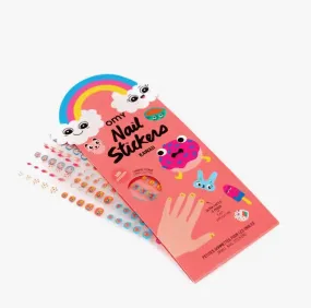 Kawaii Nail Stickers
