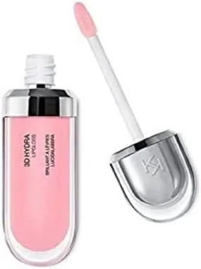 Kiko Milano 3D Hydra Lipgloss 06 | Softening Lip Gloss for a 3D Look