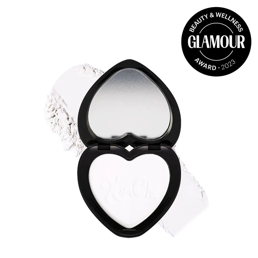 Kimchi Chic Beauty ALMOST CATFISHED - 02 THAT WHITE POWDER