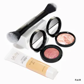 Laura's Finishing Touches Kit (4 PC)
