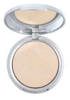 L.E. Beauty Mineral Powder Pressed Foundation
