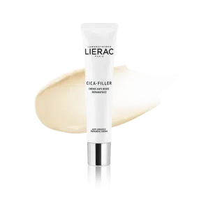LIERAC CICA-FILLER ANTI-WRINKLE FILLING CREAM 40ML