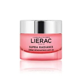 Lierac SUPRA RADIANCE ANTI-OX RENEWING CREAM 50ml