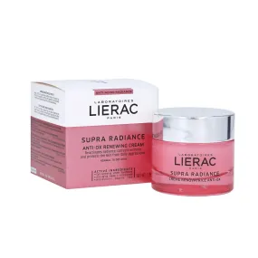 Lierac Supra Radiance - Anti-Ox Renewing Cream 50ml