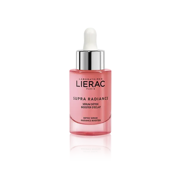 Lierac SUPRA RADIANCE BOOSTER DETOX SERUM30ml