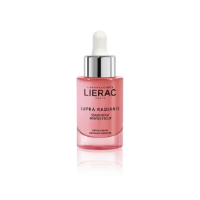 Lierac SUPRA RADIANCE BOOSTER DETOX SERUM30ml