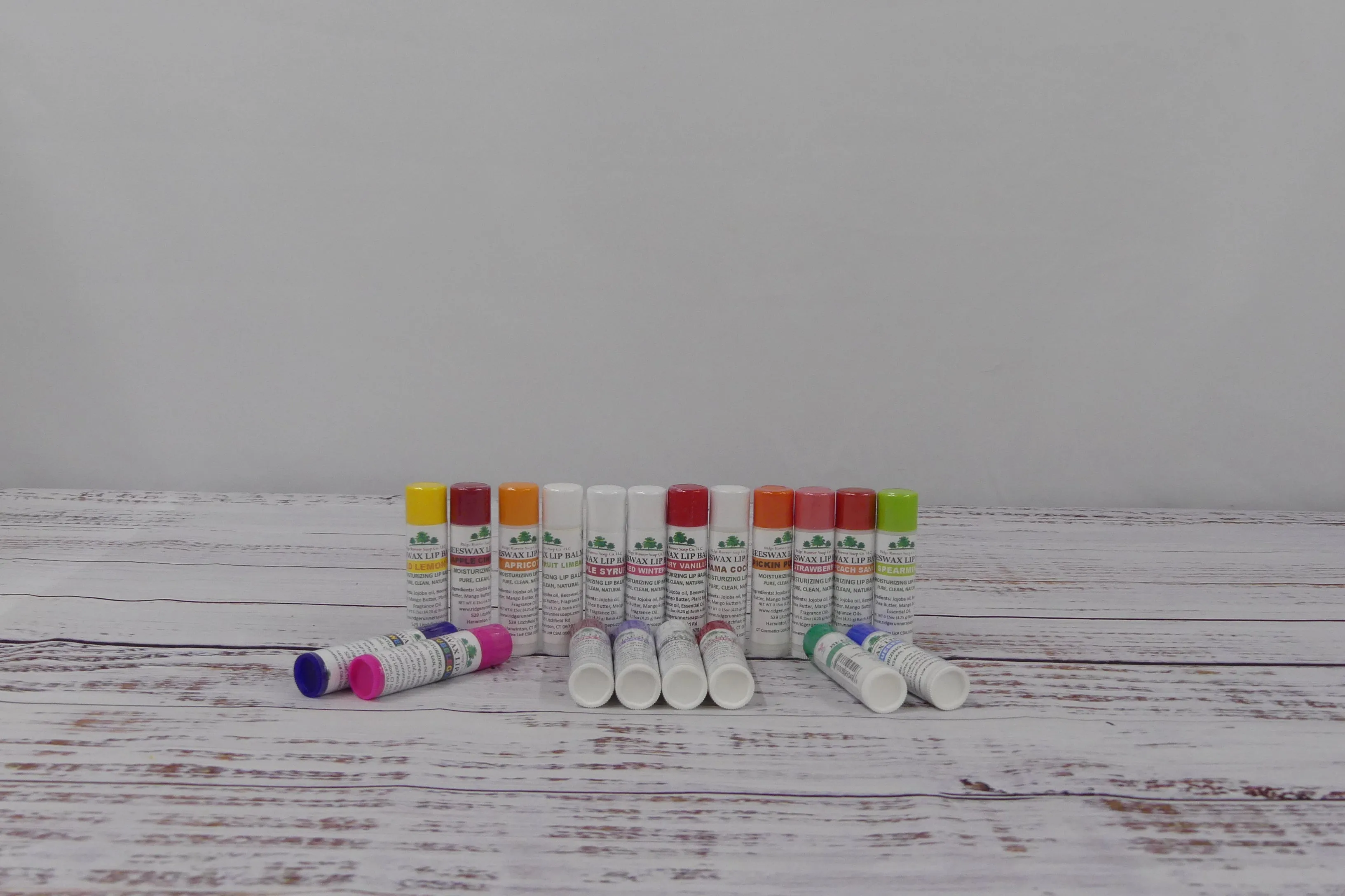 Lip Balms