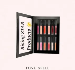 Lip gloss | Glossy lip INSPIRATION