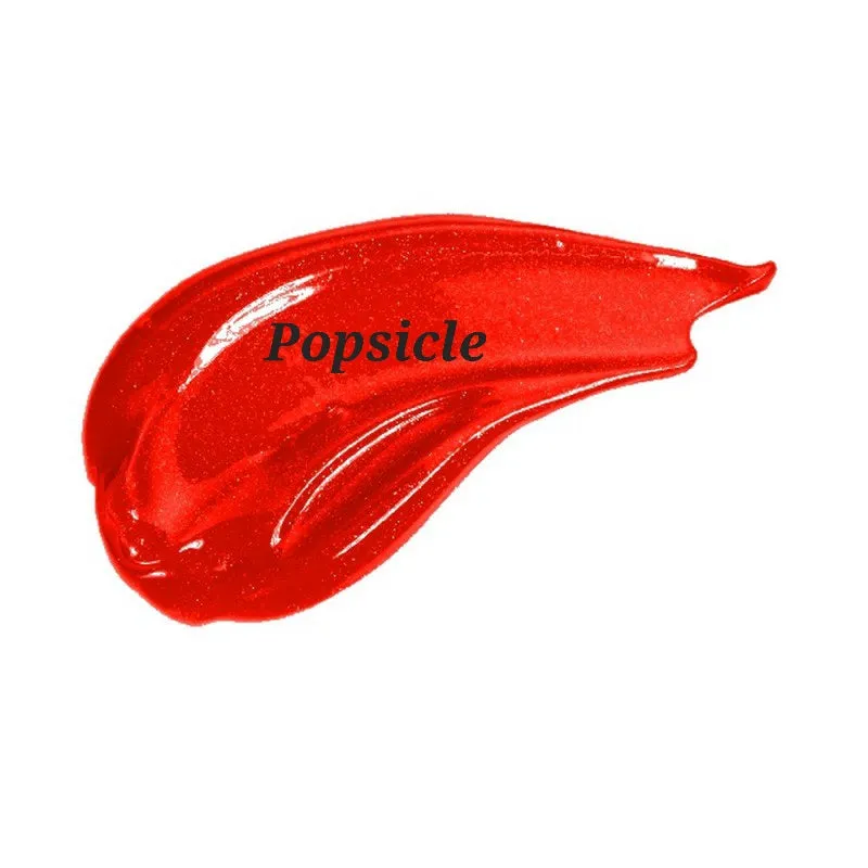 Lip gloss | Glossy lip INSPIRATION